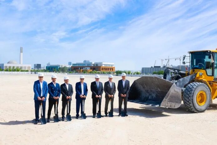 Majid Al Futtaim appoints main contractor for two schemes | Rental Living News