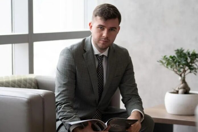 Andrei Charapenak, CEO of Major Developers | Rental Living News