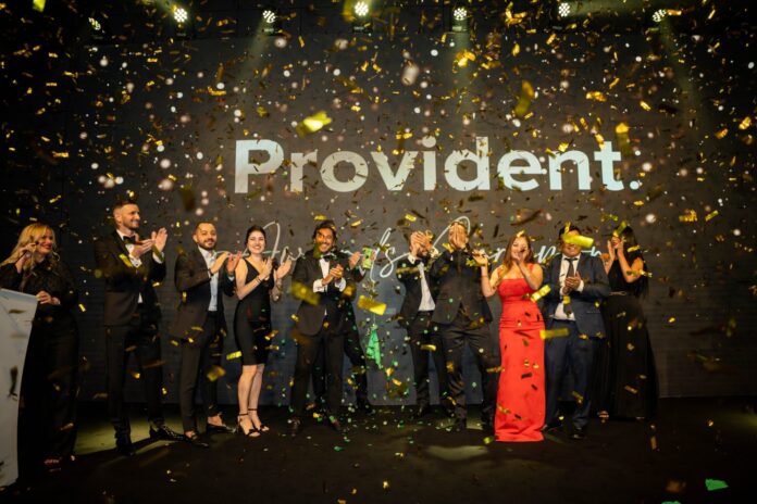 Provident Real Estate opening its third office in Palm Jumeirah in July 2023 | Rental Living News