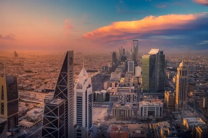 Riyadh skyline | Rental Living News