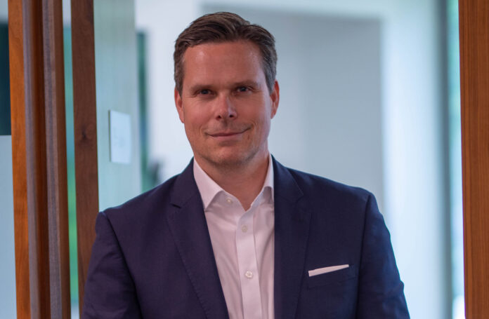 Nick Pilbeam, Chief Commercial Officer, Cheval Collection | Rental Living News