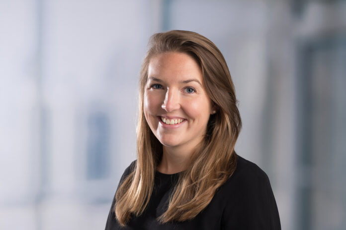 Rachael Kennerley, Director of Research, Savills Middle East | Rental Living News
