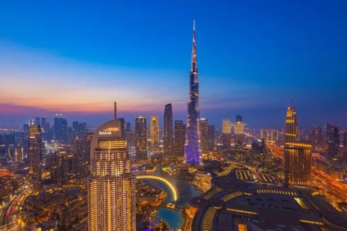 Emaar has purchased a large tract of land | Rental Living News