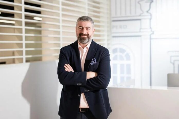 Daniel Hadi, CEO at Engel & Völkers Middle East | Rental Living News