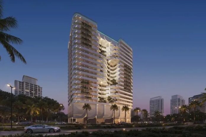 Kensington Gardens by LEOS Developments | Rental Living News