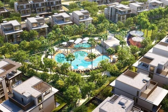 Nad Al Sheba Gardens | Rental Living News