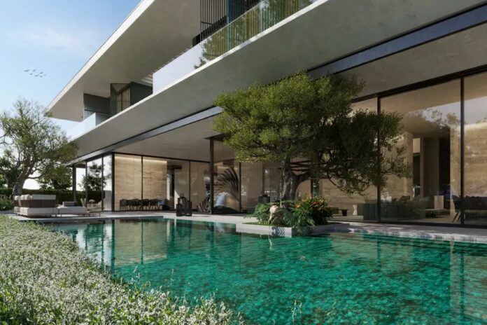 DMDC announces a new partnership with OCTA Developments | Rental Living News