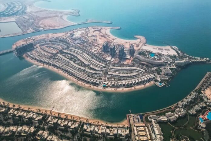 RAK Properties announced its financial results for the first quarter of 2025 | Rental Living News