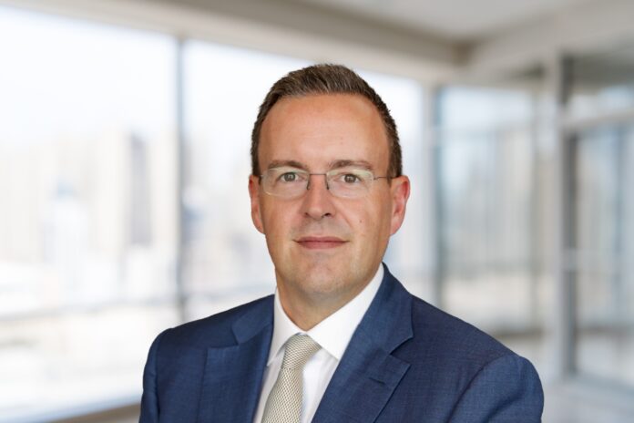 Andrew Cummings, Head of Residential Agency, Savills Middle East | Rental Living News
