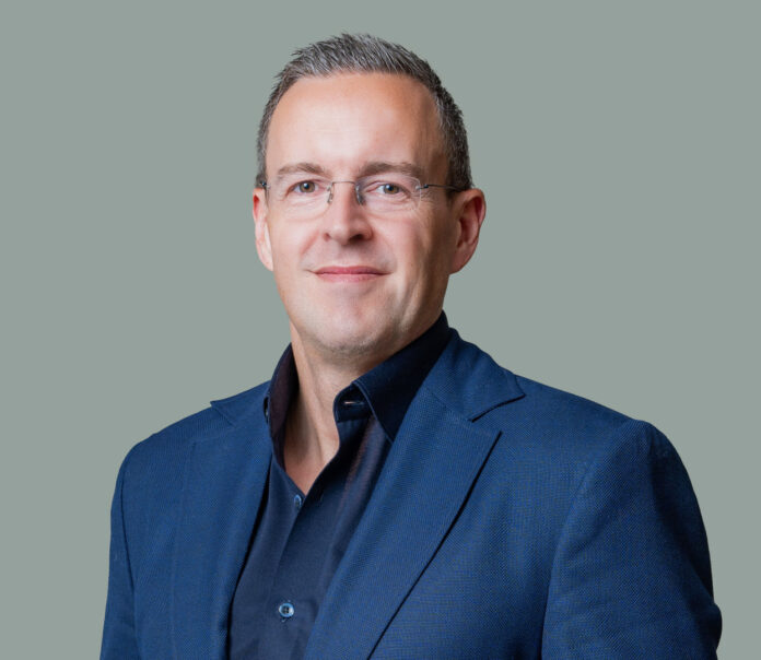 Andrew Cummings, Head of Residential Agency, Savills Middle East | Rental Living News