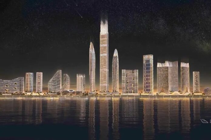 Binghatti Holding has announced that it has acquired freehold land with an anticipated total development value of over AED 25bn | Rental Living News