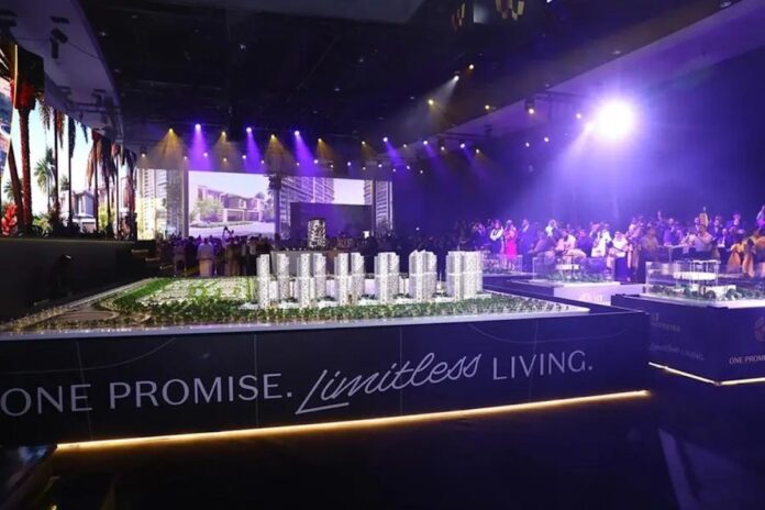 BT Properties unveiling its flagship development project WAADA | Rental Living News