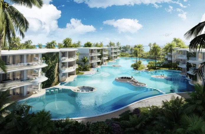 Samana Ocean Views | Rental Living News
