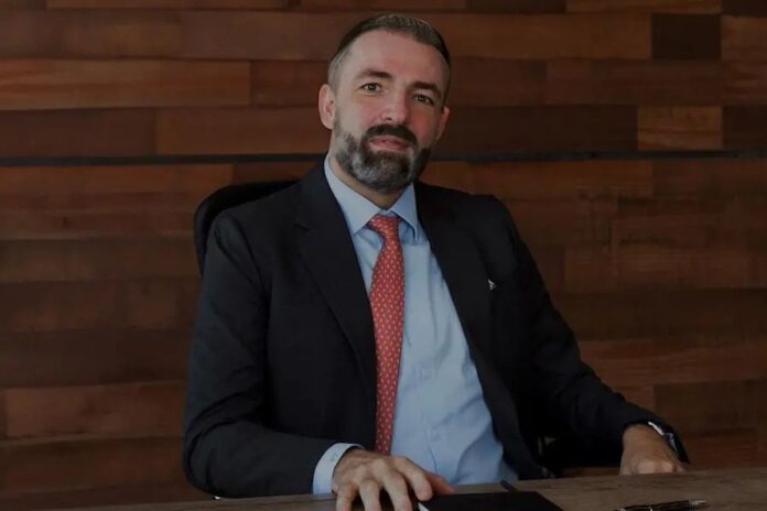 Philip Yousef, CSO, Major Developers | Rental Living News