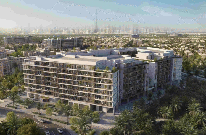 TownX's Ashley Hills development | Rental Living News