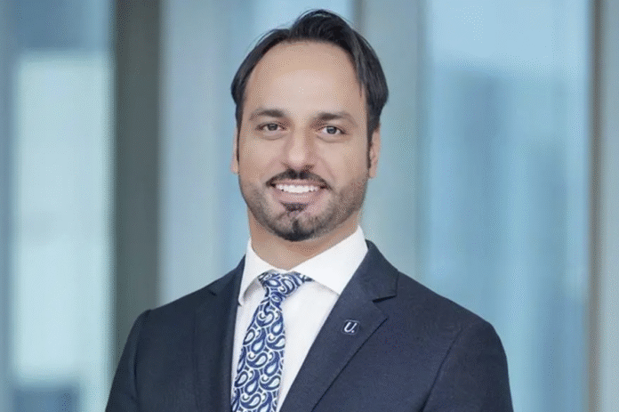 Armin Jalili, Chief Executive Officer, Unique Properties | Rental Living News