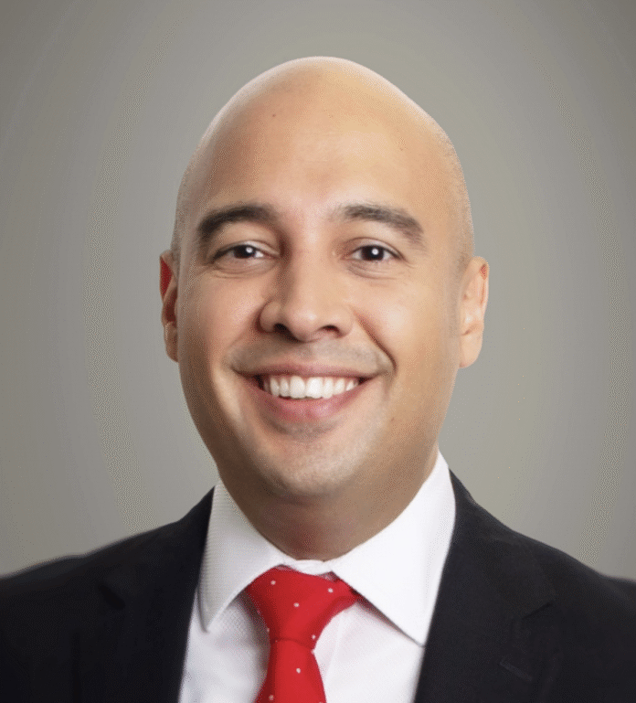 Faisal Durrani, Partner - Head of Research MENA, Knight Frank | Rental Living News