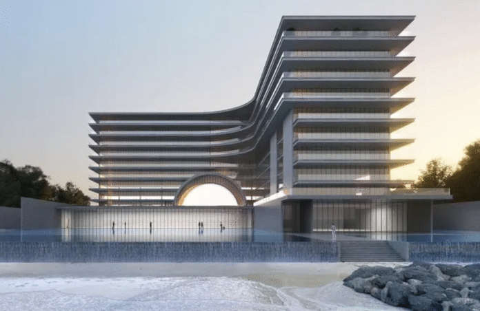 Armani Beach Residences by Arada | Rental Living News