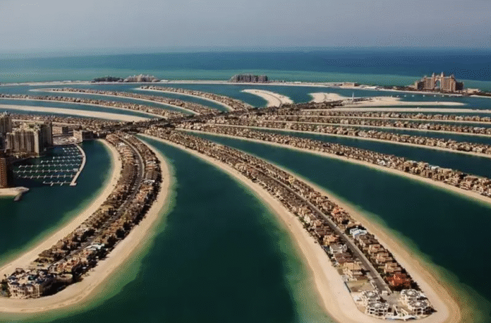 Palm Jumeirah Dubai | Rental Living News