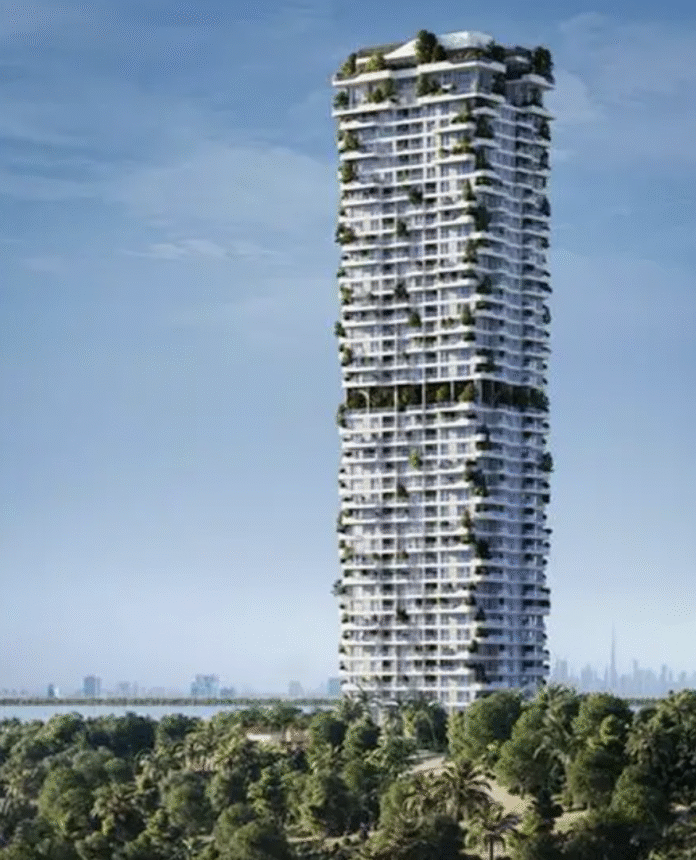 CGI of BEYOND Developments' Talea scheme | Rental Living News