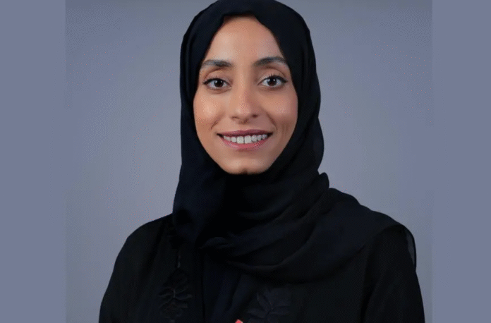 Buthainah Albaity, Partner – Head of Private Capital and Family Enterprises, Knight Frank MENA | Rental Living News