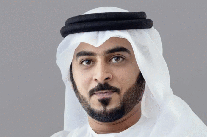 Ahmed Al Suwaidi, Managing Director, DHAM REIT Management | Rental Living News