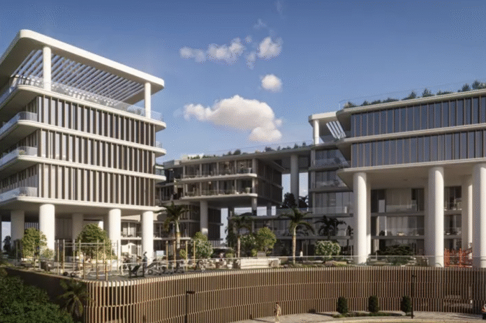 Samana Developers' Samana Hills South 2 | Rental Living News