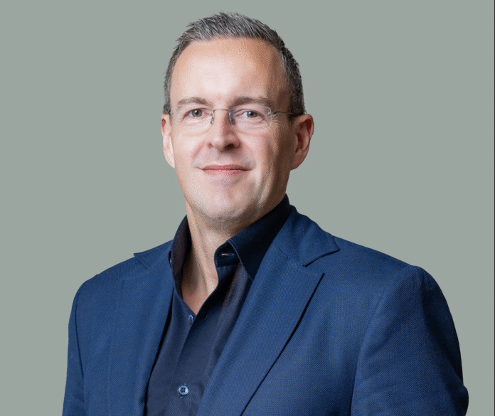Andrew Cummings, Head of Residential Agency, Savills Middle East | Rental Living News