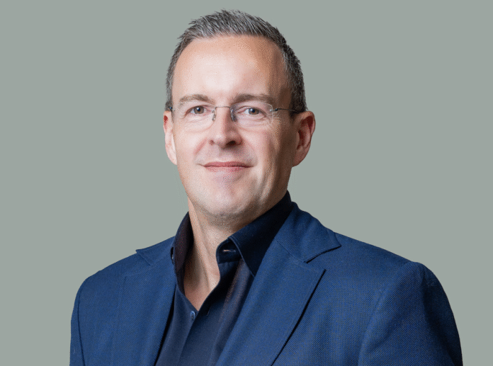 Andrew Cummings, Head of Residential Agency - Middle East, Savills | Rental Living News