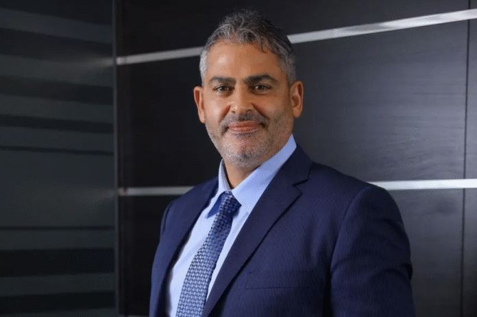 Cherif Sleiman, Chief Revenue Officer, Property Finder | Rental Living News