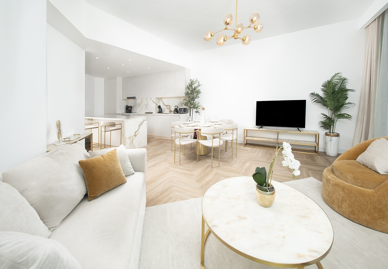 TORCH TOWER 5 | The Global Living Company TORCH TOWER 5 | The Global Living Company