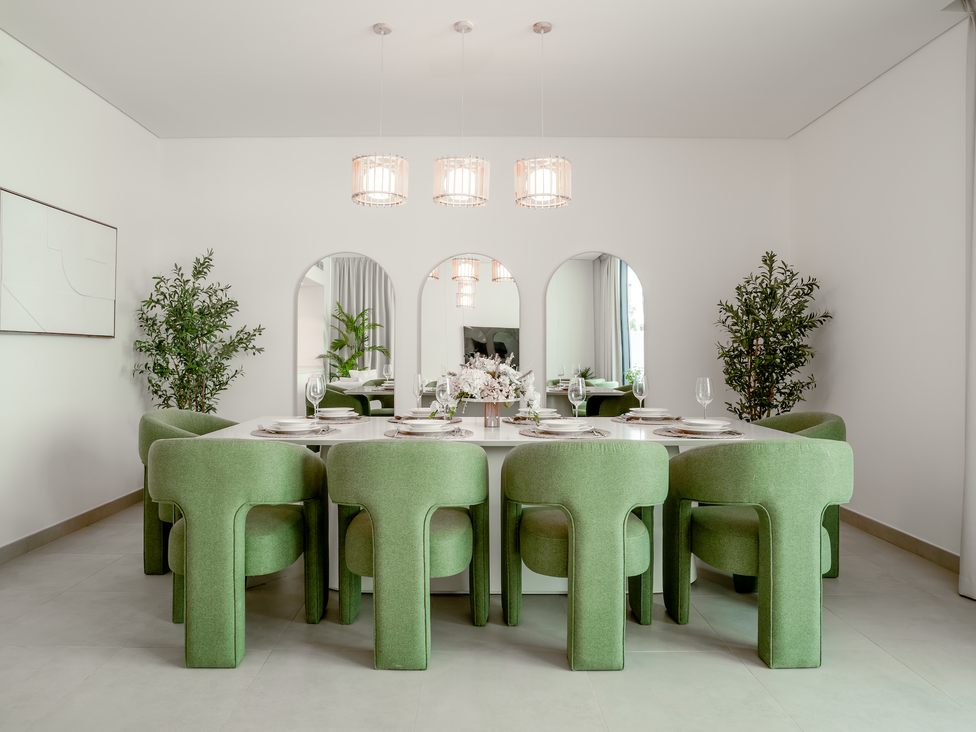 Dining room | The Global Living Company Dining room | The Global Living Company