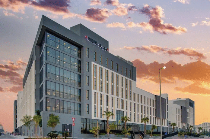 DHC’s rollout begins with over 5,000 bedrooms in Saudi Arabia | Rental Living News