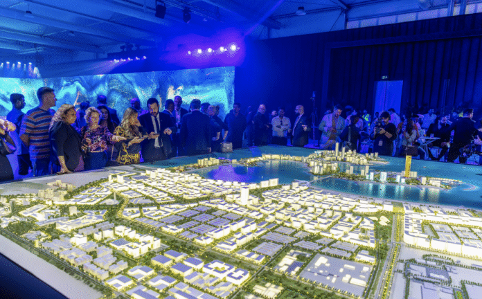 Marjan launches its Marjan Beach development | Rental Living News