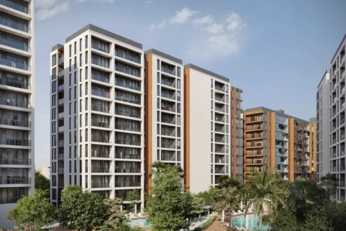 Alef Group's Olfah Phase 2 | Rental Living News