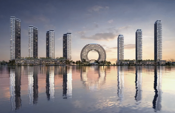 Sobha's AquaCrest Downtown UAQ | Rental Living News