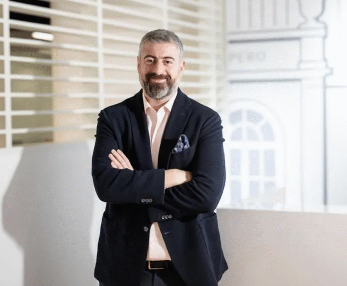 Daniel Hadi, CEO at Engel & Völkers Middle East | Rental Living News