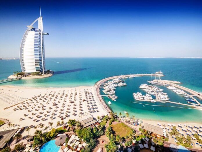 Dubai Land Department and Google Cloud partner to advance smart real estate services | Rental Living News