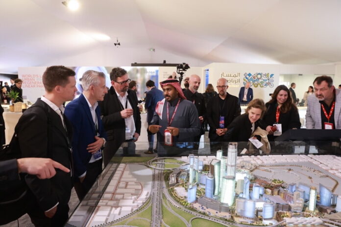 MIPIM brings together the international real estate and investment community | Rental Living News