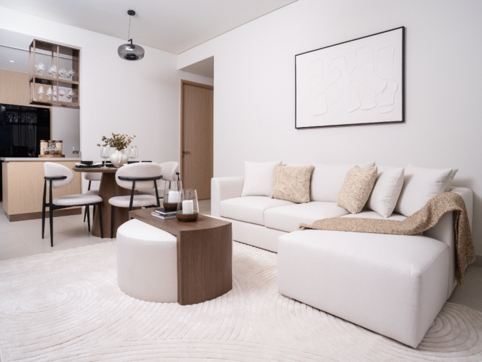 Rental living - The Global Living Company