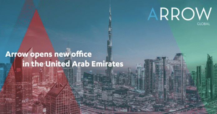 Arrow Group opens UAE office | Rental Living News