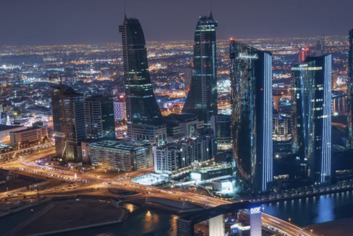 Bahrain's skyline | Rental Living News