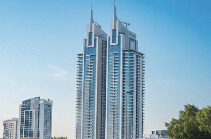Hilton Bahrain City Centre Hotel & Residences | Rental Living News