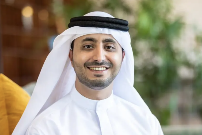 Ghanim Bin Sulayem, Director of Operations, Seven Tides | RLN News