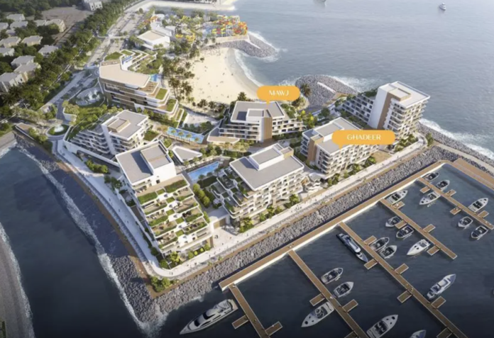 Sharjah Sustainable City | Shurooq | Rental Living News