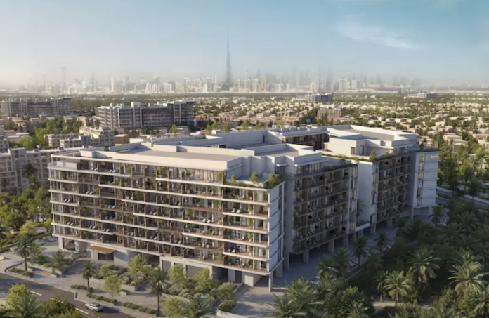 CGI of TownX's Ashley Hills | Rental Living News