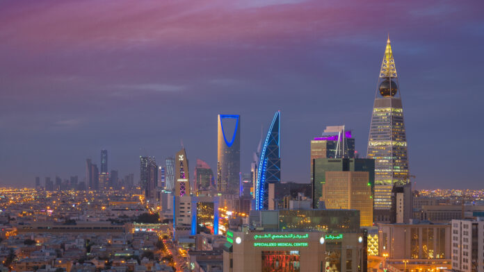 Riyadh Skyline | Rental Living News