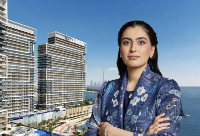 Amira Sajwani, Managing Director, DAMAC Properties | Rental Living News