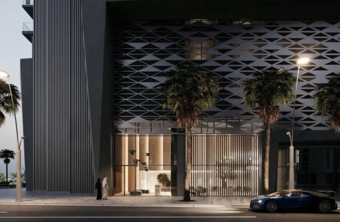 Reem Eleven, developed by SAAS properties | Rental Living News