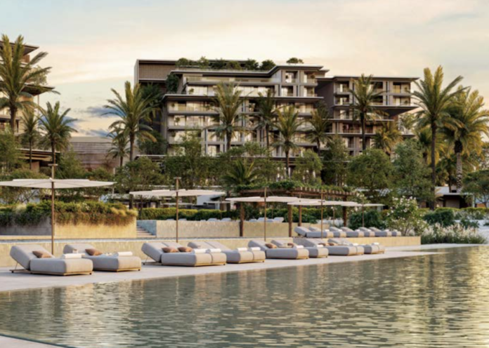 Rosewood Residences in Dubai | Rental Living News